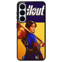 Fallout Series Samsung Galaxy S26+ Case