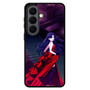 Fate Stay Night Elegant Tohsaka Samsung Galaxy S26 Case