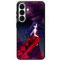 Fate Stay Night Elegant Tohsaka Samsung Galaxy S26+ Case