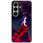 Fate Stay Night Elegant Tohsaka Samsung Galaxy S26 Ultra Case
