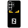 Fendi Samsung Galaxy S26 Ultra Case