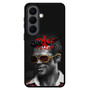 Fight Club in Tyler We Trust Samsung Galaxy S26 Case