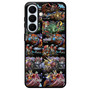 Final Fantasy Series Samsung Galaxy S26+ Case