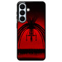 Founding titan rumbling aot Samsung Galaxy S26+ Case