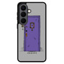Friends monica apartmen door Samsung Galaxy S26 Case
