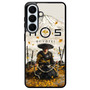 Ghost of Yotei Samsung Galaxy S26+ Case