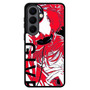 Given anime Samsung Galaxy S26 Case