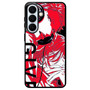 Given anime Samsung Galaxy S26+ Case