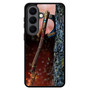 God of War Leviathan Axe Samsung Galaxy S26 Case