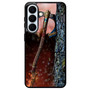 God of War Leviathan Axe Samsung Galaxy S26+ Case