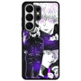 Gojo satoru infinity void Samsung Galaxy S26 Ultra Case