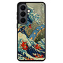 Great wave pokemon gyrados Samsung Galaxy S26 Case