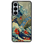 Great wave pokemon gyrados Samsung Galaxy S26+ Case