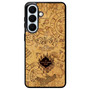 Harry potter marauders map Samsung Galaxy S26+ Case