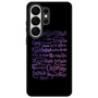 Harry potter spell Samsung Galaxy S26 Ultra Case