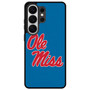 Hotty Toddy Ole Samsung Galaxy S26 Ultra Case