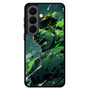 Hulk smash Samsung Galaxy S26 Case