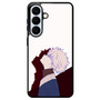 Hunter x hunter killua Samsung Galaxy S26+ Case