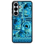 Inside Out 2 Sadness 2 Samsung Galaxy S26+ Case