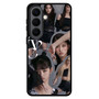 IVE girlband Samsung Galaxy S26 Case