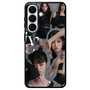 IVE girlband Samsung Galaxy S26+ Case
