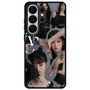 IVE girlband Samsung Galaxy S26 Ultra Case