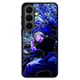 Jujutsu Kaisen Gojos Blue Technique Samsung Galaxy S26 Case