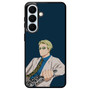 Jujutsu Kaisen kento nanami Samsung Galaxy S26+ Case