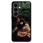 Jujutsu Kaisen Toji Fushiguro Cover Samsung Galaxy S26 Case