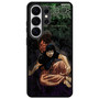 Jujutsu Kaisen Toji Fushiguro Cover Samsung Galaxy S26 Ultra Case