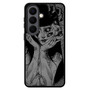 Junji Ito Tomoe Samsung Galaxy S26 Case
