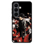 Kagurabachi 2 Samsung Galaxy S26 Case