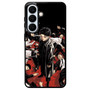 Kagurabachi 2 Samsung Galaxy S26+ Case
