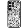 Kimetsu no yaiba zenitsu silly faces Samsung Galaxy S26 Ultra Case