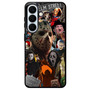 Legendary Horror Movies Samsung Galaxy S26+ Case