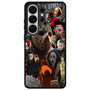 Legendary Horror Movies Samsung Galaxy S26 Ultra Case