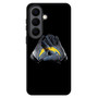 Los Angeles Chargers Gloves Samsung Galaxy S26 Case