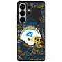 Los angeles chargers names Samsung Galaxy S26 Ultra Case
