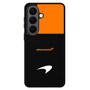 McLaren Samsung Galaxy S26 Case