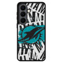 Miami Dolphins Gravity Samsung Galaxy S26 Case