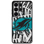Miami Dolphins Gravity Samsung Galaxy S26 Ultra Case