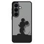 Mickey mouse shadow Samsung Galaxy S26 Case