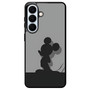 Mickey mouse shadow Samsung Galaxy S26+ Case