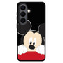 Mickey mouse Samsung Galaxy S26 Case