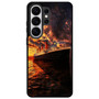 Mighty titanic Samsung Galaxy S26 Ultra Case