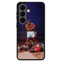 Mohammad Ali the Legendary Samsung Galaxy S26 Case