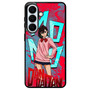 Momo Dandadan Samsung Galaxy S26+ Case