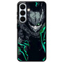 My hero academia deku afo Samsung Galaxy S26+ Case