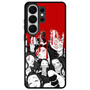 Nezuko Demon Style Samsung Galaxy S26 Ultra Case