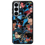 Nightwing dick grayson Samsung Galaxy S26+ Case